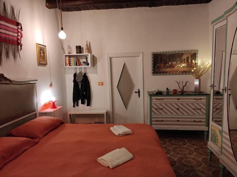 Casa Vacanza-Donnamalia Napoli Centro Storico Villa Ngoại thất bức ảnh