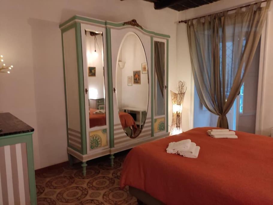 Casa Vacanza-Donnamalia Napoli Centro Storico Villa Ngoại thất bức ảnh