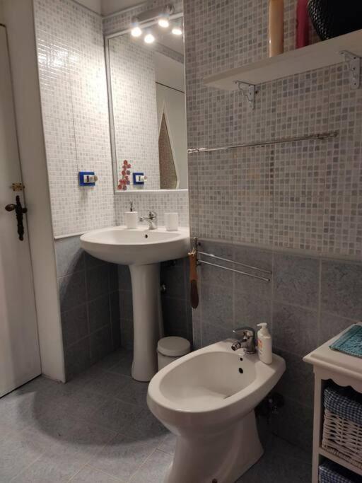 Casa Vacanza-Donnamalia Napoli Centro Storico Villa Ngoại thất bức ảnh